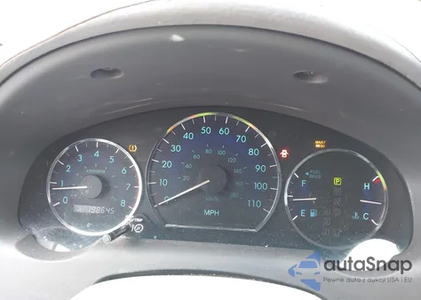 2007 Toyota Sienna Le из США, поврежденный, VIN 5TDZK23C97S015655